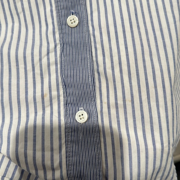 VERONICA BEARD Ginger Shirt Dress size 6 - Picture 3 of 5